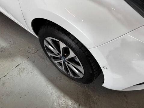 Renault Zoe R135 52kWh GT Line Auto 5dr (i, Rapid Charge) 19