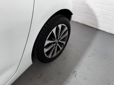 Renault Zoe R135 52kWh GT Line Auto 5dr (i, Rapid Charge) 20