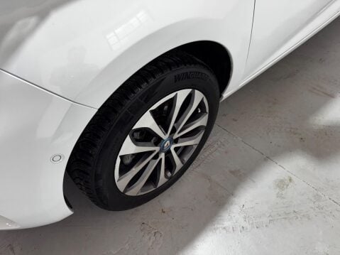 Renault Zoe R135 52kWh GT Line Auto 5dr (i, Rapid Charge) 21
