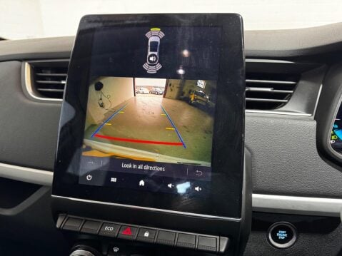 Renault Zoe R135 52kWh GT Line Auto 5dr (i, Rapid Charge) 23