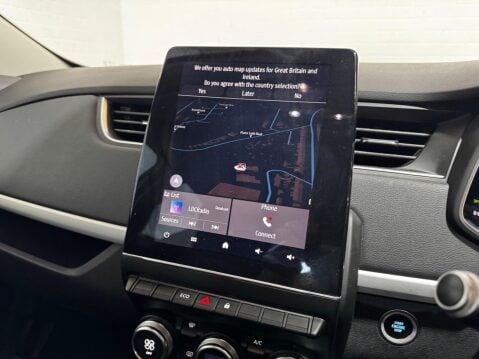 Renault Zoe R135 52kWh GT Line Auto 5dr (i, Rapid Charge) 24