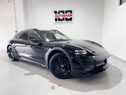 Porsche Taycan Performance Plus 93.4kWh 4 Cross Turismo Auto 4WD 5dr (11kW Charger)