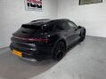 Porsche Taycan Performance Plus 93.4kWh 4 Cross Turismo Auto 4WD 5dr (11kW Charger) 17