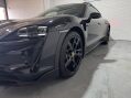 Porsche Taycan Performance Plus 93.4kWh 4 Cross Turismo Auto 4WD 5dr (11kW Charger) 11