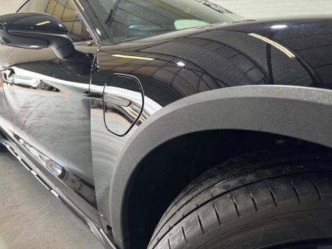 Porsche Taycan Performance Plus 93.4kWh 4 Cross Turismo Auto 4WD 5dr (11kW Charger) 35