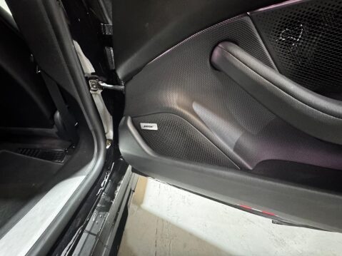 Porsche Taycan Performance Plus 93.4kWh 4 Cross Turismo Auto 4WD 5dr (11kW Charger) 25