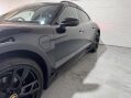 Porsche Taycan Performance Plus 93.4kWh 4 Cross Turismo Auto 4WD 5dr (11kW Charger) 12
