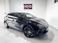 MG MG4 64kWh Trophy Long Range Auto 5dr 1