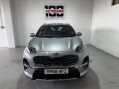 Kia Sportage 1.6 CRDi GT-Line Euro 6 (s/s) 5dr 2