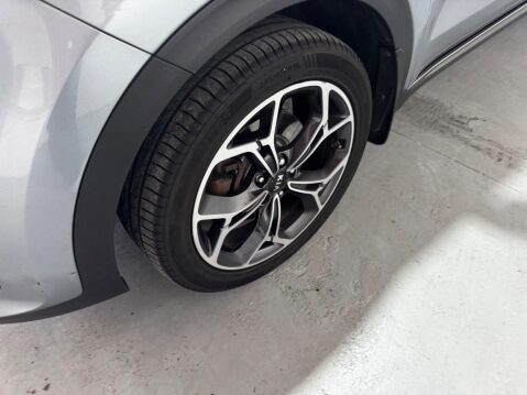 Kia Sportage 1.6 CRDi GT-Line Euro 6 (s/s) 5dr 23