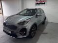 Kia Sportage 1.6 CRDi GT-Line Euro 6 (s/s) 5dr 3