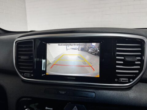 Kia Sportage 1.6 CRDi GT-Line Euro 6 (s/s) 5dr 28