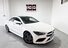 Mercedes-Benz CLA Class 1.3 CLA180 AMG Line (Premium Plus 2) Coupe 7G-DCT Euro 6 (s/s) 4dr