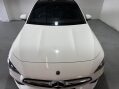 Mercedes-Benz CLA Class 1.3 CLA180 AMG Line (Premium Plus 2) Coupe 7G-DCT Euro 6 (s/s) 4dr 9