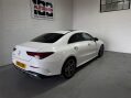 Mercedes-Benz CLA Class 1.3 CLA180 AMG Line (Premium Plus 2) Coupe 7G-DCT Euro 6 (s/s) 4dr 14