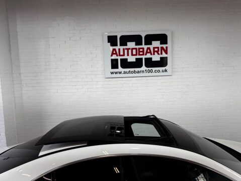 Mercedes-Benz CLA Class 1.3 CLA180 AMG Line (Premium Plus 2) Coupe 7G-DCT Euro 6 (s/s) 4dr 31