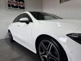 Mercedes-Benz CLA Class 1.3 CLA180 AMG Line (Premium Plus 2) Coupe 7G-DCT Euro 6 (s/s) 4dr 7