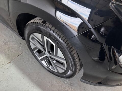 Hyundai KONA 64kWh Ultimate Auto 5dr (10.5kW Charger) 23