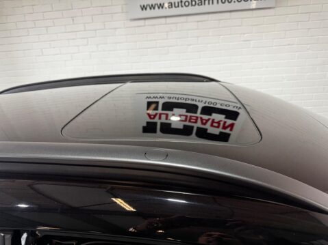 Hyundai KONA 64kWh Ultimate Auto 5dr (10.5kW Charger) 18