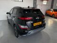 Hyundai KONA 64kWh Ultimate Auto 5dr (10.5kW Charger) 5