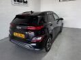 Hyundai KONA 64kWh Ultimate Auto 5dr (10.5kW Charger) 11