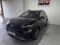 Hyundai KONA 64kWh Ultimate Auto 5dr (10.5kW Charger) 2