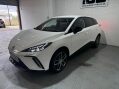 MG MG4 64kWh Trophy Long Range Auto 5dr 10