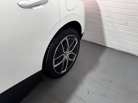 MG MG4 64kWh Trophy Long Range Auto 5dr 23