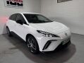 MG MG4 64kWh Trophy Long Range Auto 5dr 6