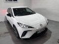 MG MG4 64kWh Trophy Long Range Auto 5dr 5
