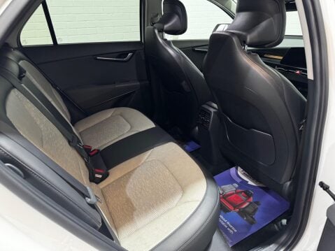Kia Niro 64.8kWh 4 Auto 5dr 21