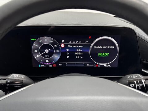 Kia Niro 64.8kWh 4 Auto 5dr 28