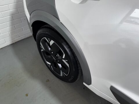 Kia Niro 64.8kWh 4 Auto 5dr 35