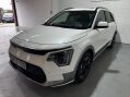 Kia Niro 64.8kWh 4 Auto 5dr 11