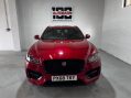 Jaguar F-Pace 2.0 D180 R-Sport Auto AWD Euro 6 (s/s) 5dr 2