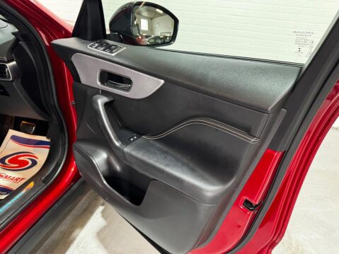 Jaguar F-Pace 2.0 D180 R-Sport Auto AWD Euro 6 (s/s) 5dr 21