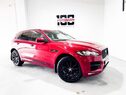 Jaguar F-Pace 2.0 D180 R-Sport Auto AWD Euro 6 (s/s) 5dr