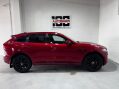 Jaguar F-Pace 2.0 D180 R-Sport Auto AWD Euro 6 (s/s) 5dr 15