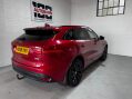 Jaguar F-Pace 2.0 D180 R-Sport Auto AWD Euro 6 (s/s) 5dr 16