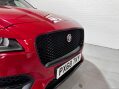 Jaguar F-Pace 2.0 D180 R-Sport Auto AWD Euro 6 (s/s) 5dr 29