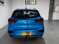 MG ZS 72.6kWh Trophy Long Range Auto 5dr 12
