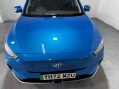 MG ZS 72.6kWh Trophy Long Range Auto 5dr 3