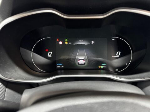 MG ZS 72.6kWh Trophy Long Range Auto 5dr 29