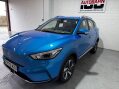 MG ZS 72.6kWh Trophy Long Range Auto 5dr 11