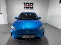 MG ZS 72.6kWh Trophy Long Range Auto 5dr 9