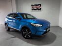 MG ZS 72.6kWh Trophy Long Range Auto 5dr