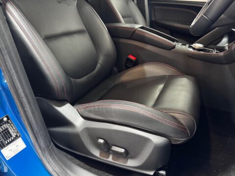 MG ZS 72.6kWh Trophy Long Range Auto 5dr 19