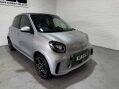 Smart Forfour 17.6kWh Premium Auto 5dr (22kW Charger) 8