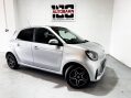 Smart Forfour 17.6kWh Premium Auto 5dr (22kW Charger) 1