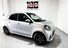 Smart Forfour 17.6kWh Premium Auto 5dr (22kW Charger)